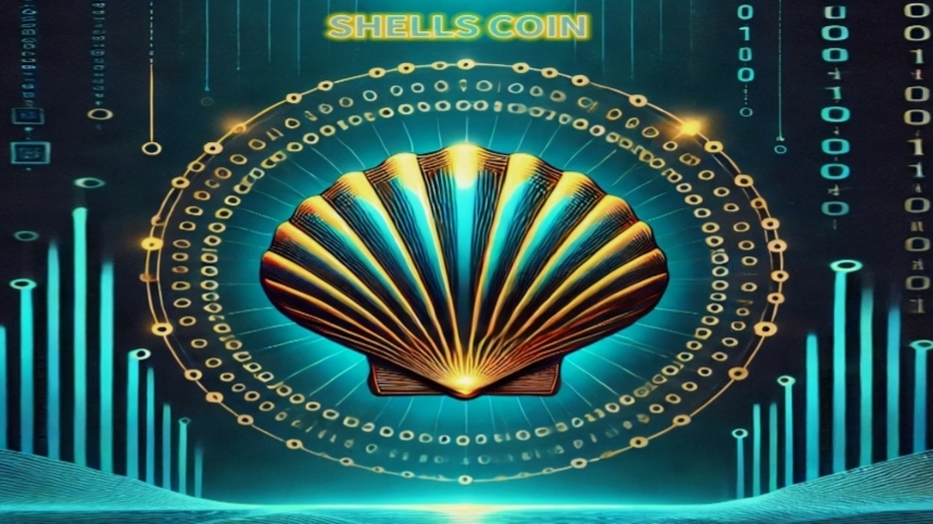 ShellsCoin：零撸贝壳币，每天可以免费获取50刀!